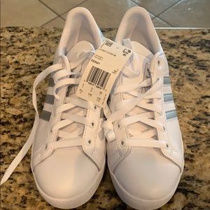Adidas Costar Sneakers size 6.5 NWT
